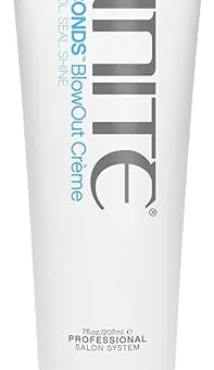 UNITE Hair 7SECONDS Blowout Creme,Fl Oz (Pack of 1)